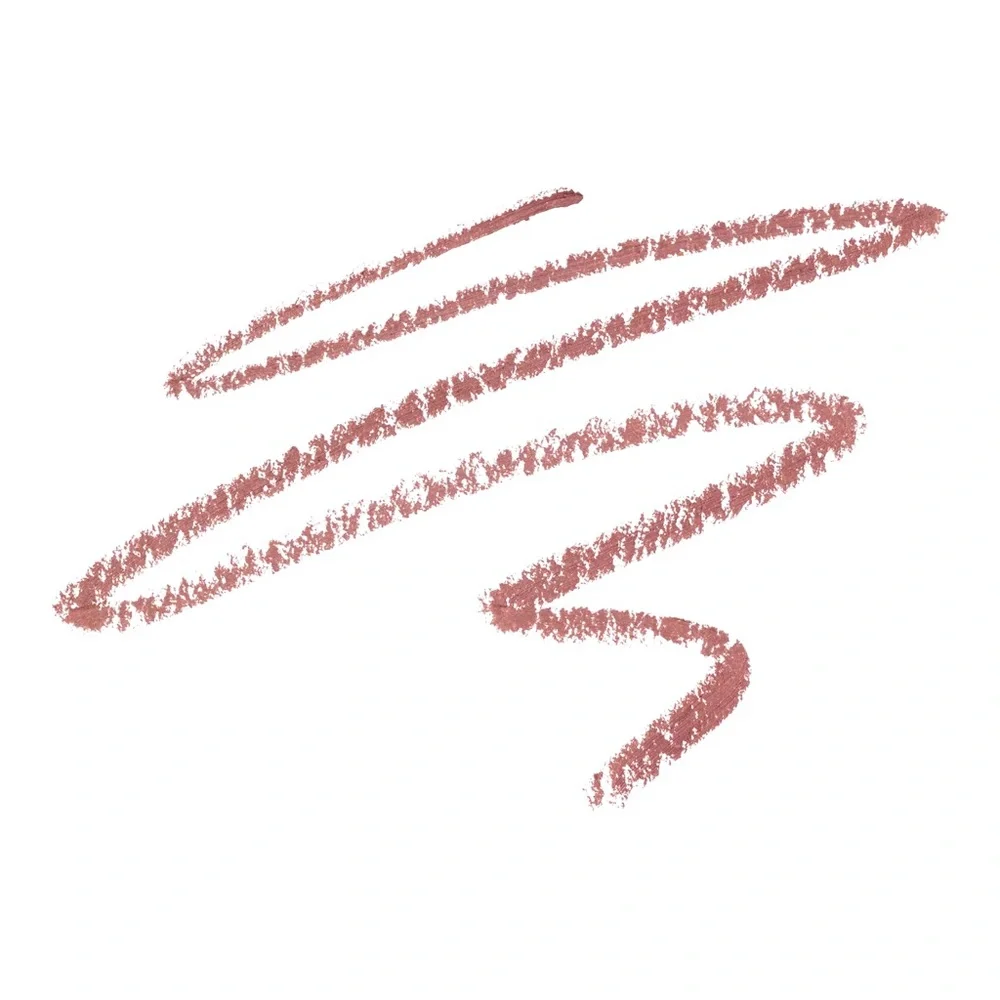 ❗️LAST 1❗️🩷5 For $25🩷 ELF Cream Glide Lip Liner in Mauve Aside